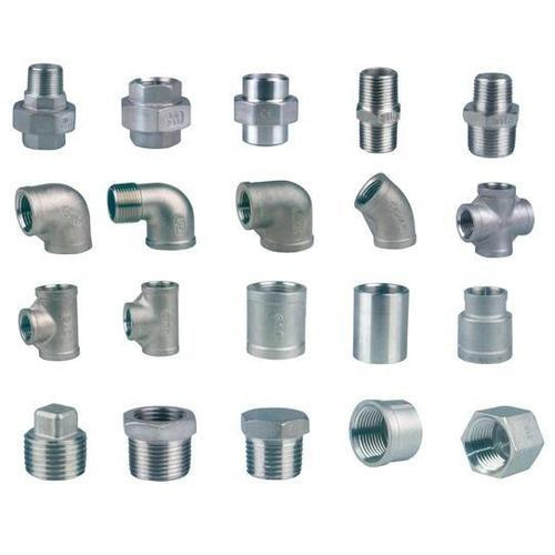 Water Pipe Fittings