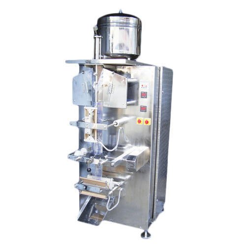 Water Packaging Machine