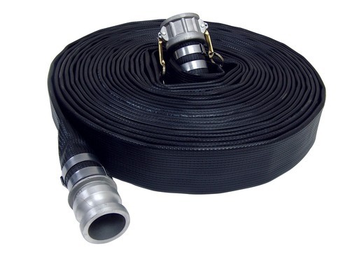 Discharge Rubber Hoses