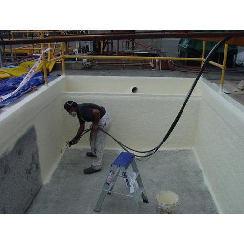 Tank Waterproofing Services