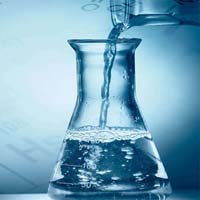 Water Treatment Chemicals