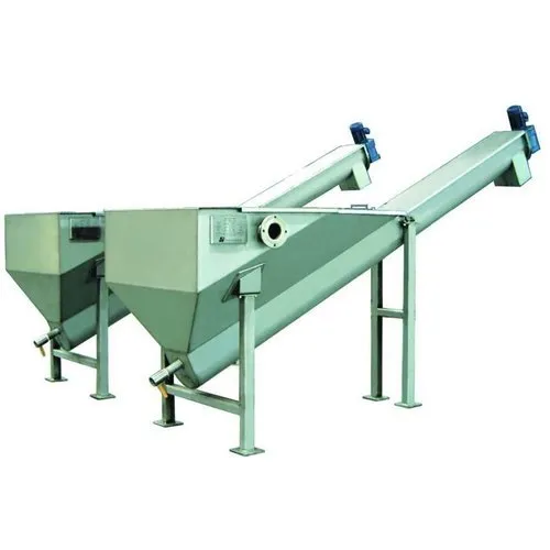 Grit Separators