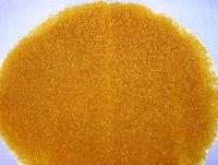 Water Treatment Resin
