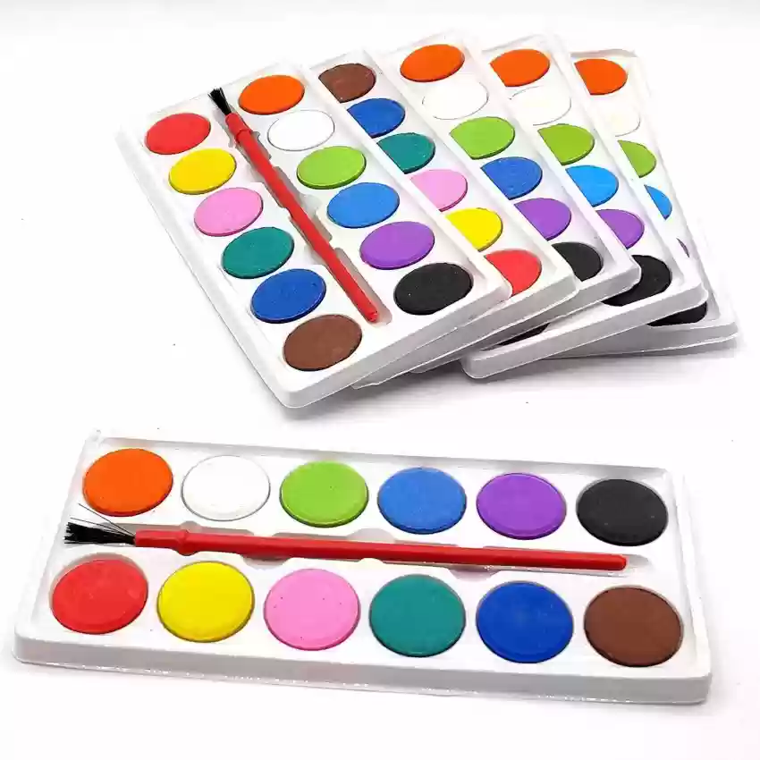 Watercolor