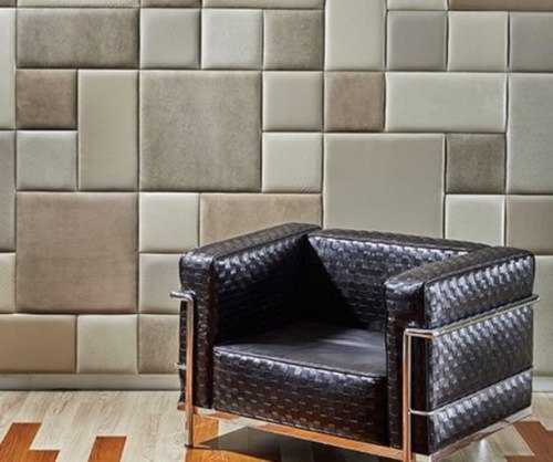 Leather Wall Tiles