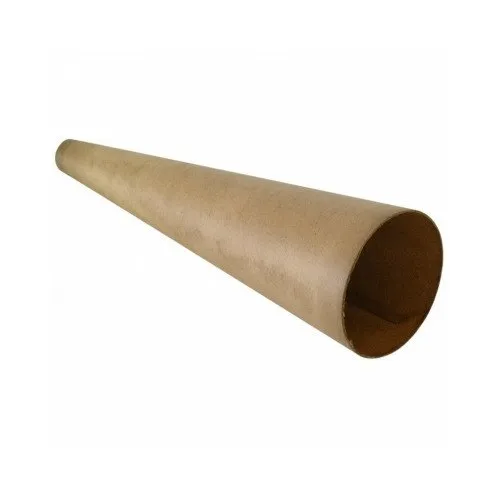 Waxed Paper Cone