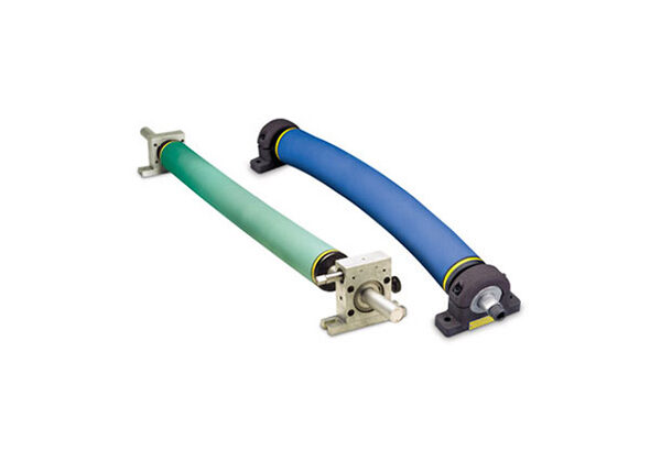 Bowed Roll
