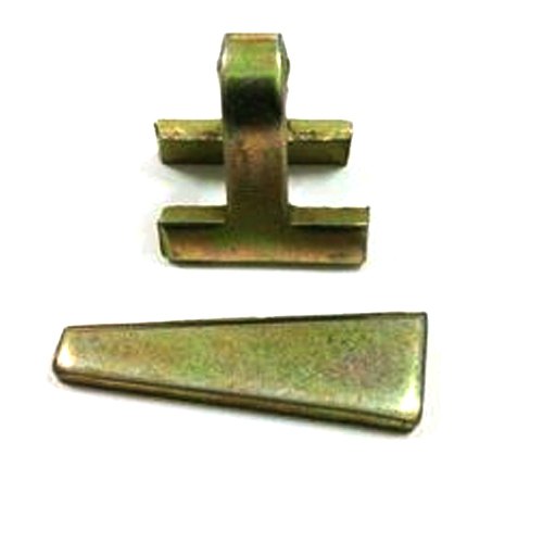 Wedge Clip