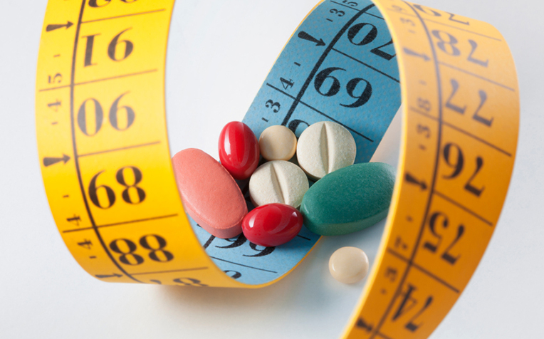 Slimming Pill