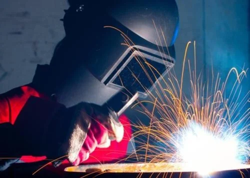 Welding Consultancy Services