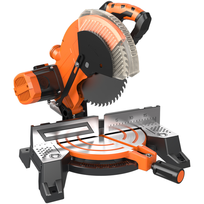 Aluminum Cutter