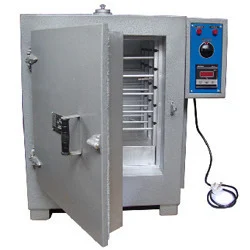 Electrode Baking Oven