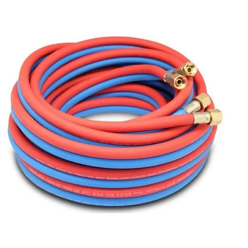 Rubber Welding Hoses