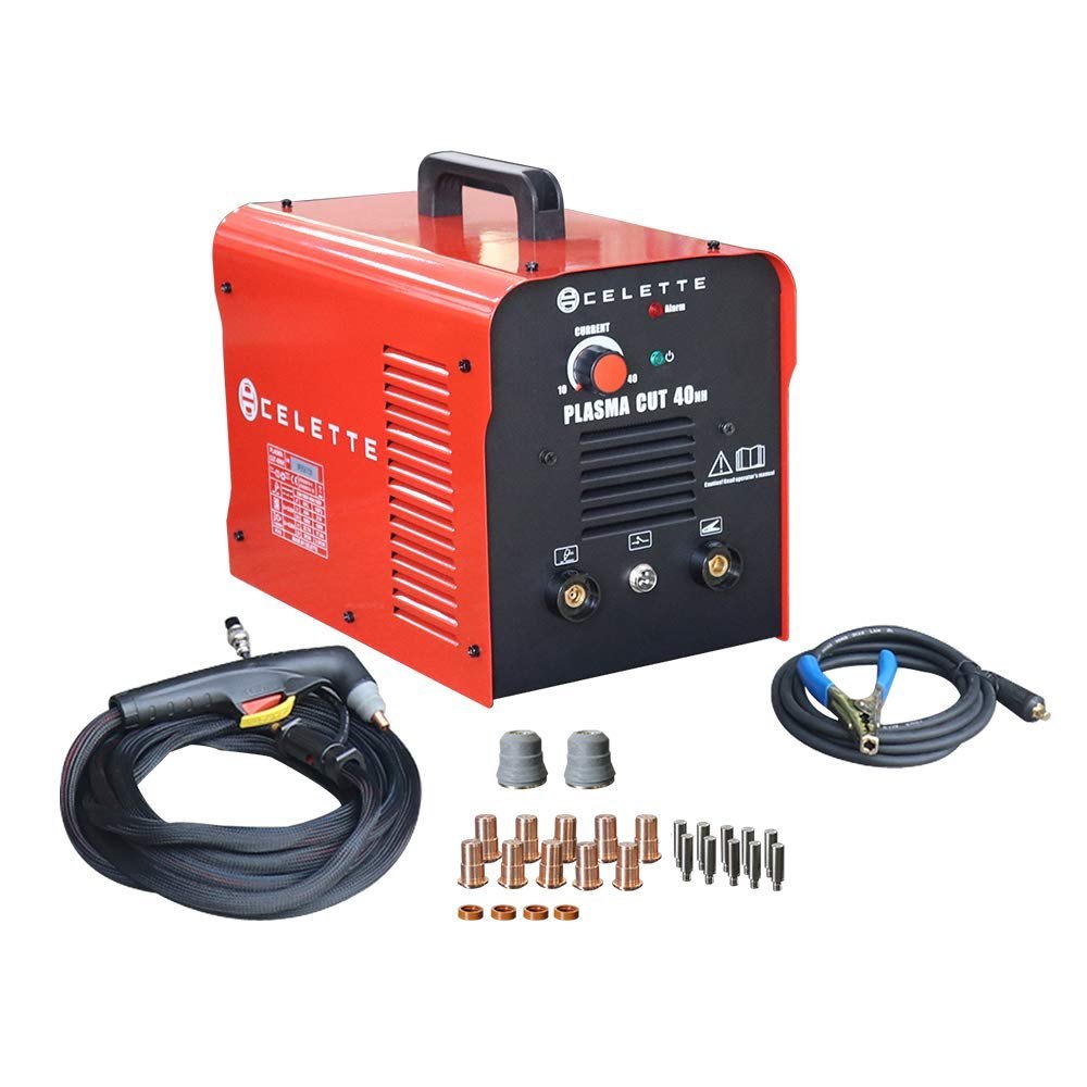 Plasma Welding Machine