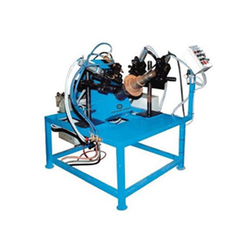 Welding Spm