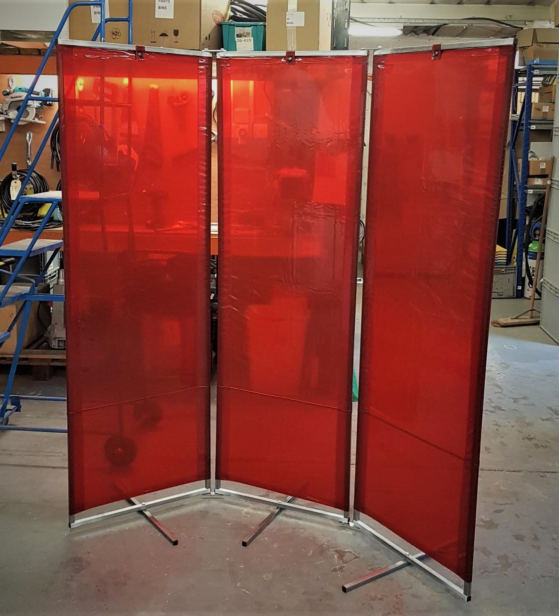 Welding Curtain