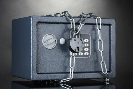 Safe Lock