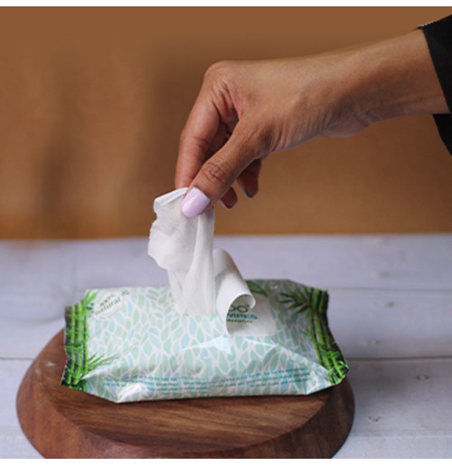 Hand Wipes