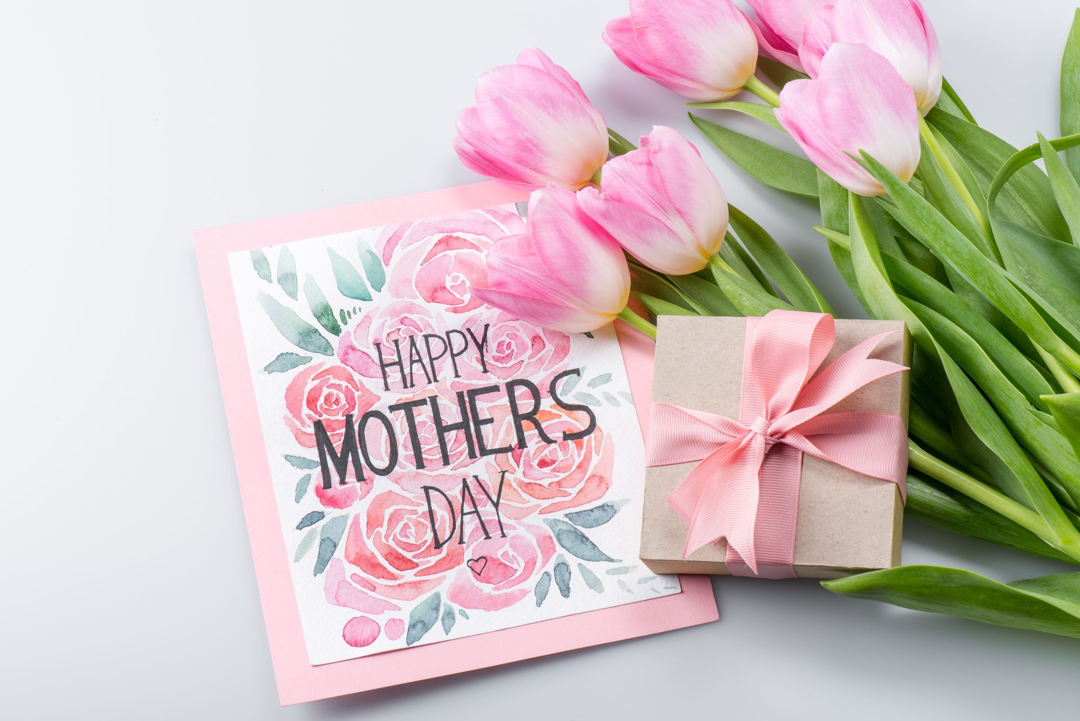 Mothers Day Card