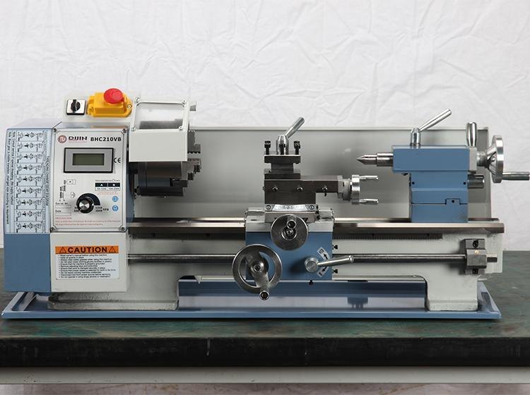 Mini Lathe Machine