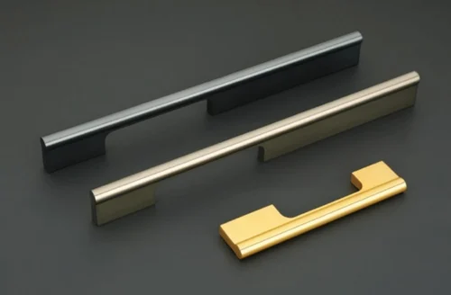 Aluminum Cabinet Handles