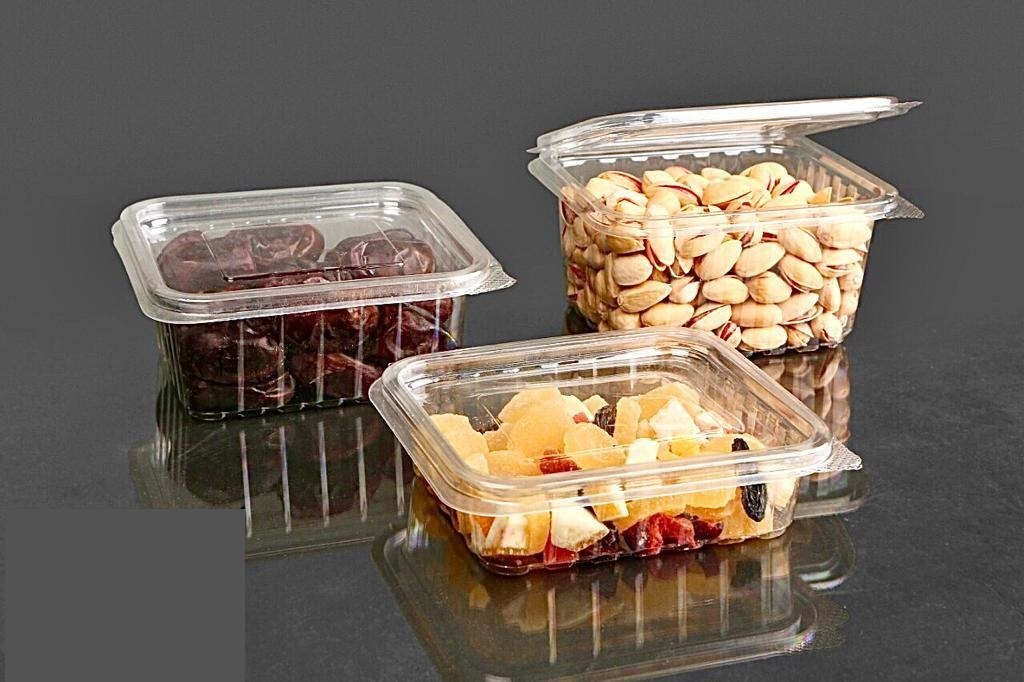 Pet Containers