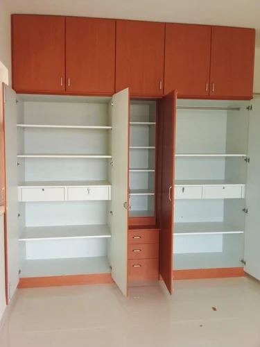 Cupboard Design Services