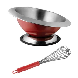 Whip Bowl