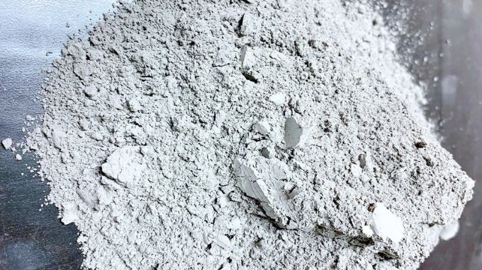 White Cement