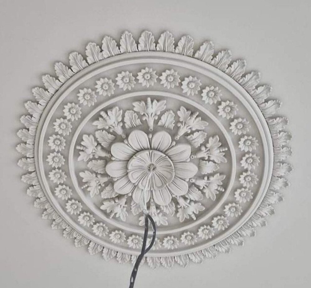 Ceiling Roses
