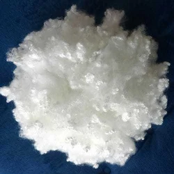 Hollow Conjugated Fiber