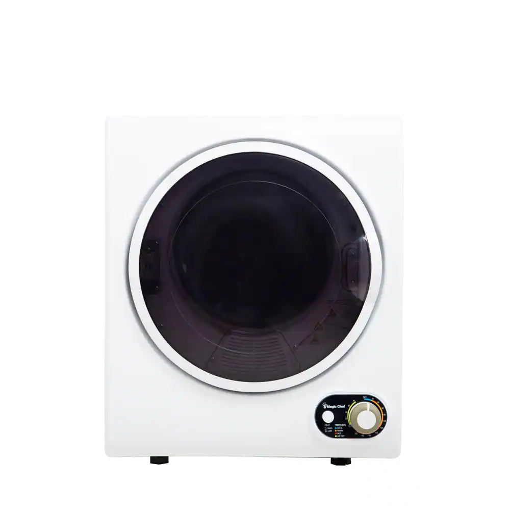 Compact Dryers