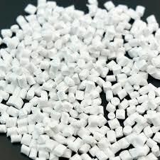 White Masterbatches