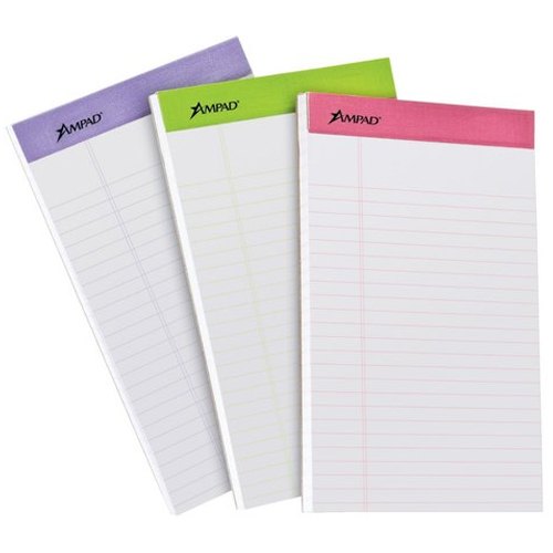 Notebook Pad