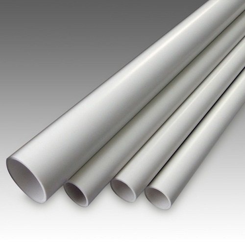 Irrigation PVC Pipe