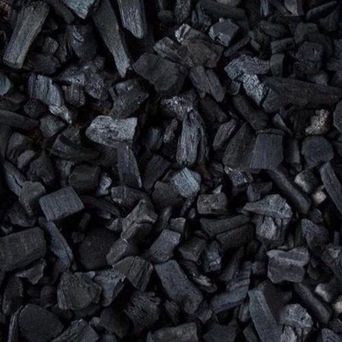 Wood Coal