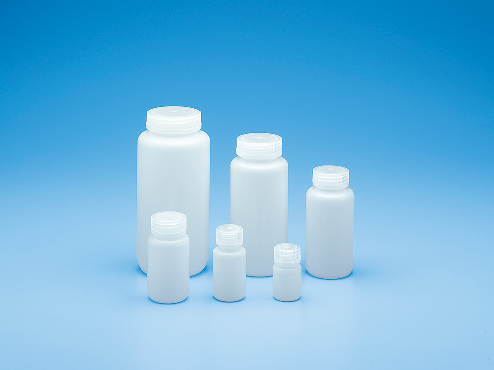 Wide Mouth Bottle