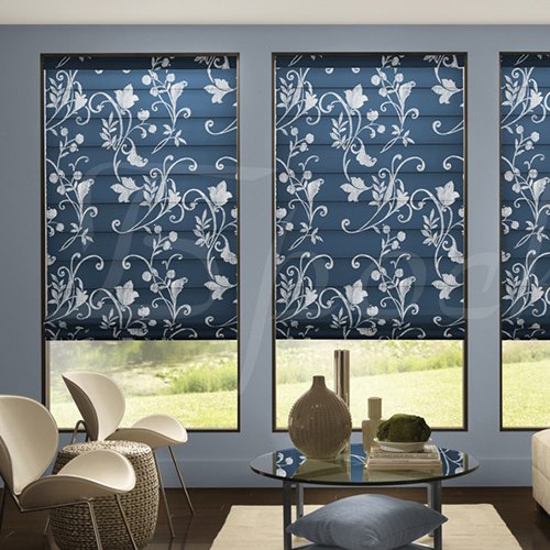 Window Blind Fabrics