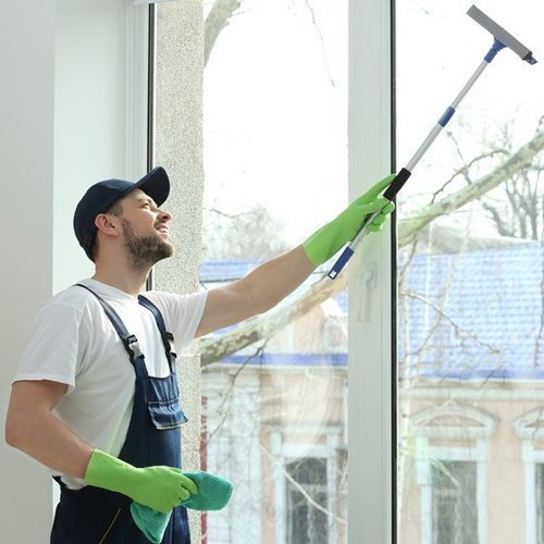 Windows Cleaning Service