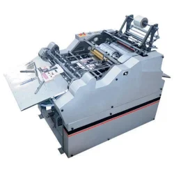Envelope Pasting Machine