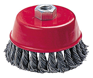 Cup Brushes