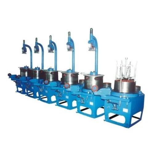 Wire Drawing Equipment