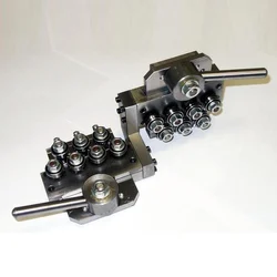 Wire Drawing Tools