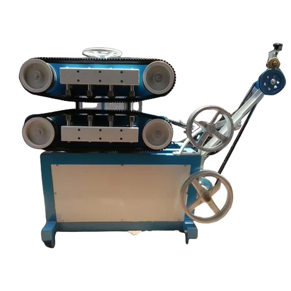 Wire Take Up Machine