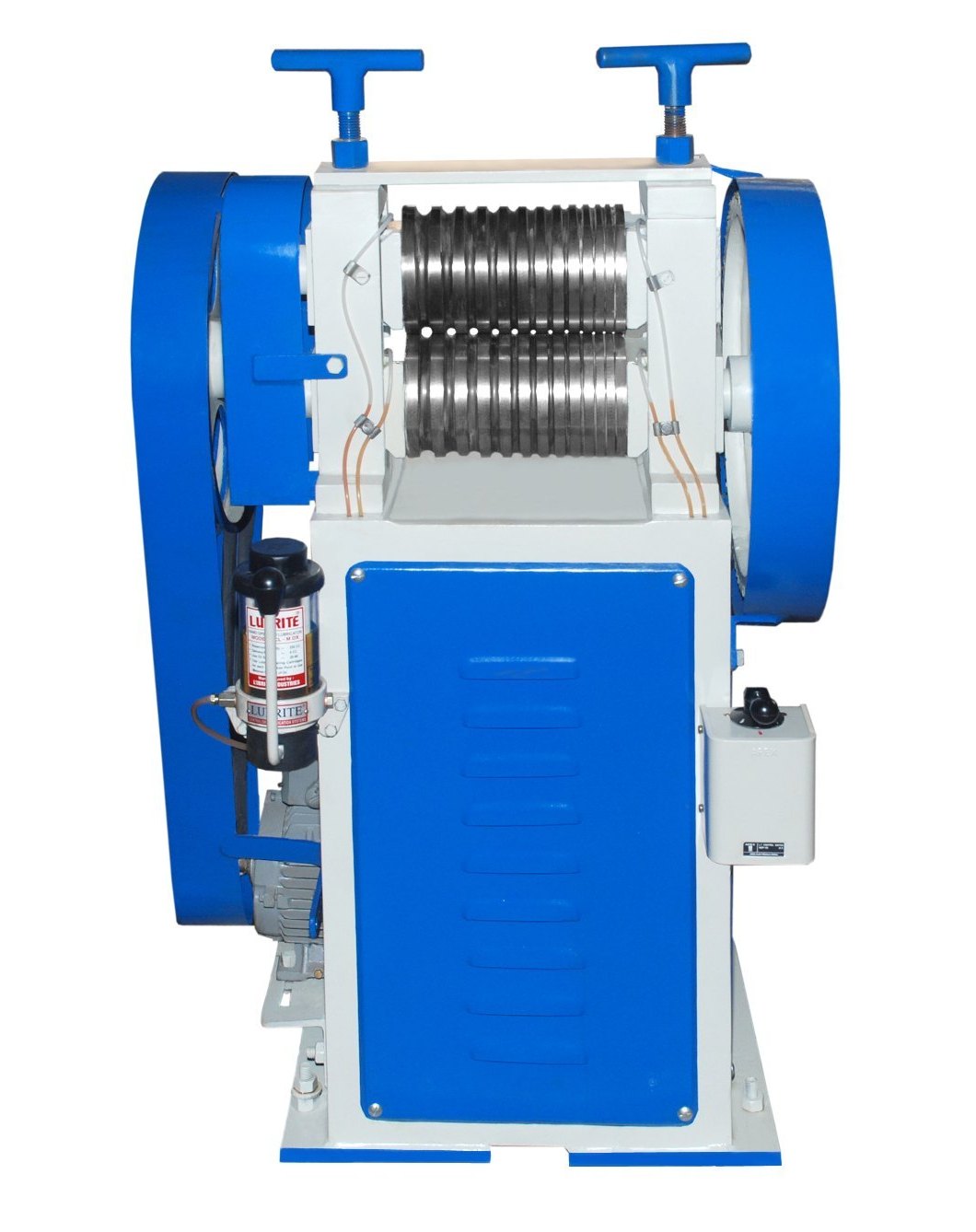 Tube Pointing Machine