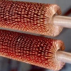 Wire Wound Oil Cooler