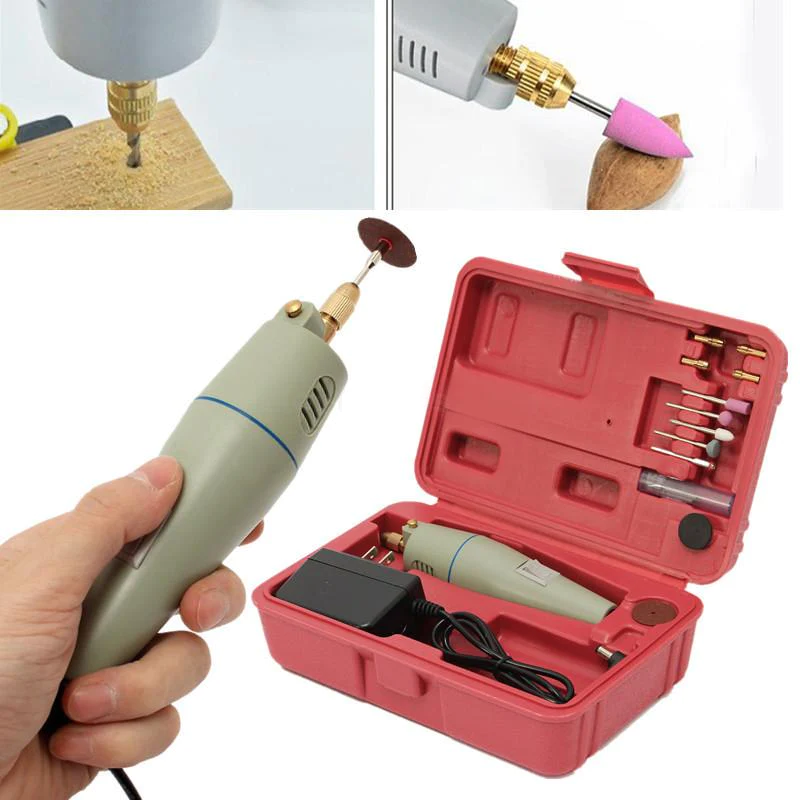 Mini Drill
