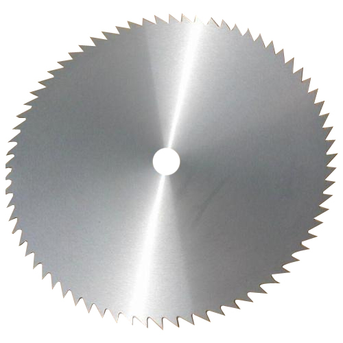 Machine Blades