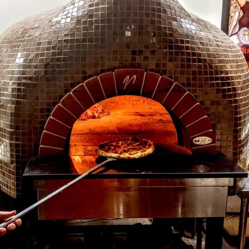 Wood Fired Ovens