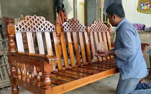Furniture Polishing Services